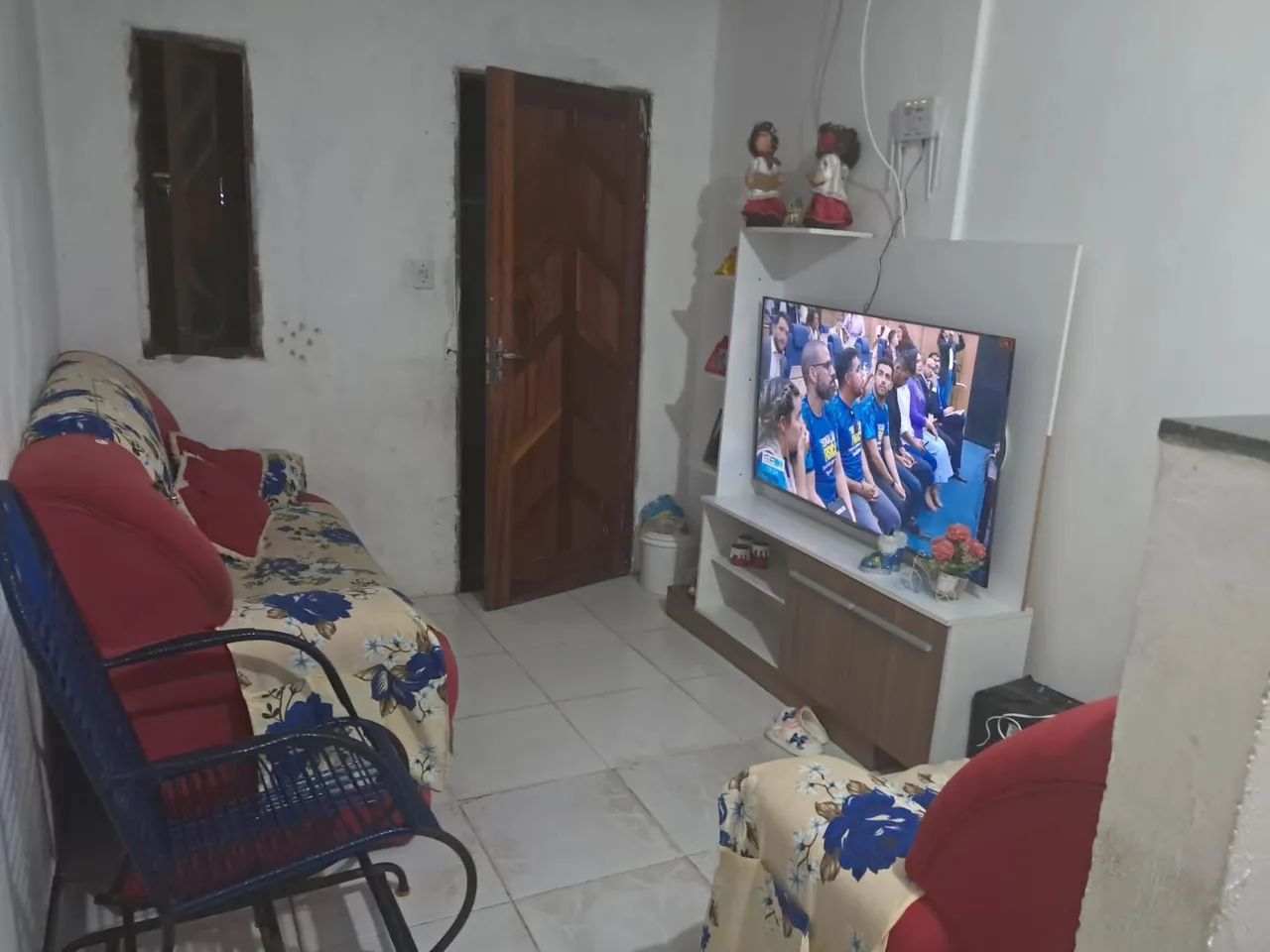 Foto - Aracaju - Coroa do Meio