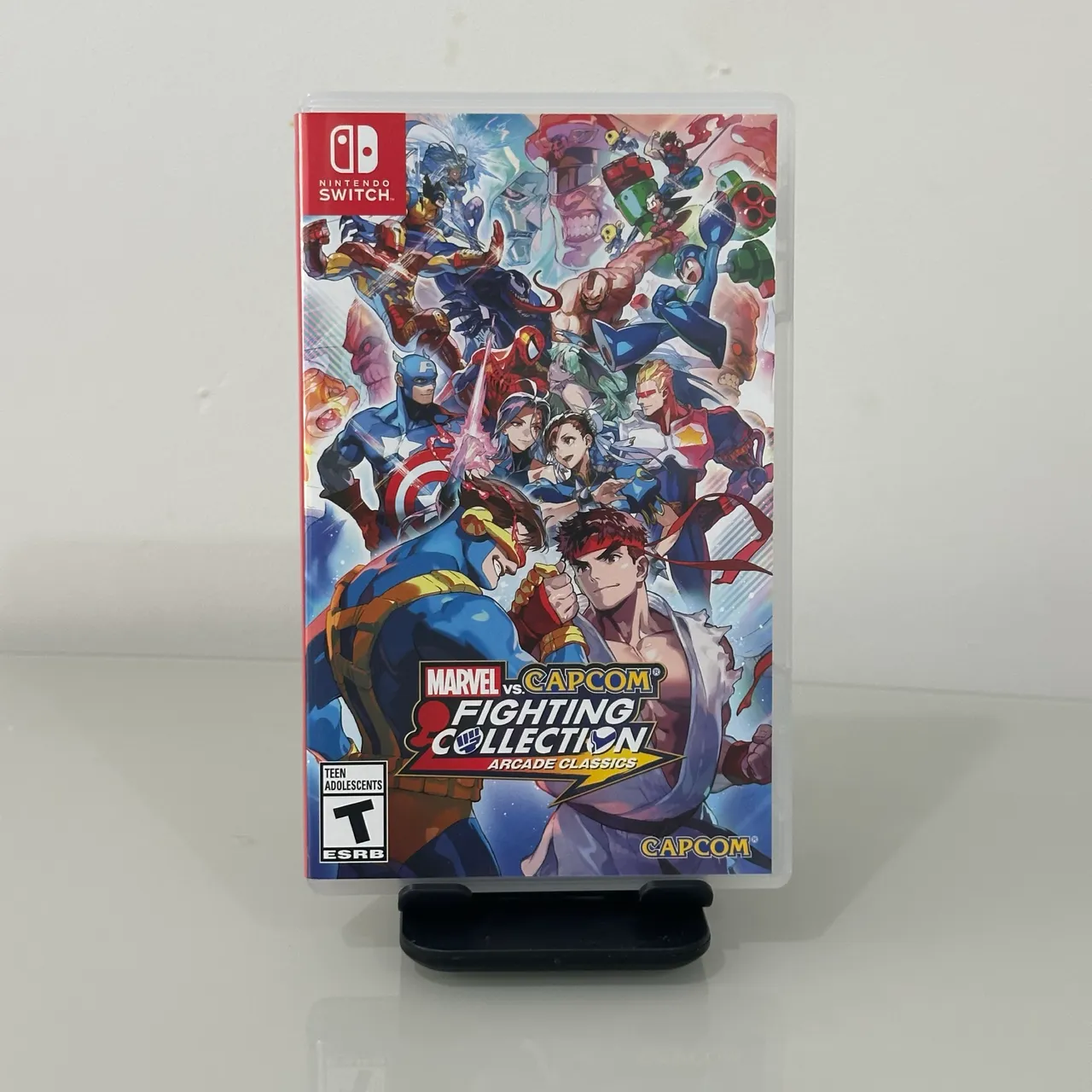 Final Fantasy I-IV Collection Switch - Jogos de Vídeo Game