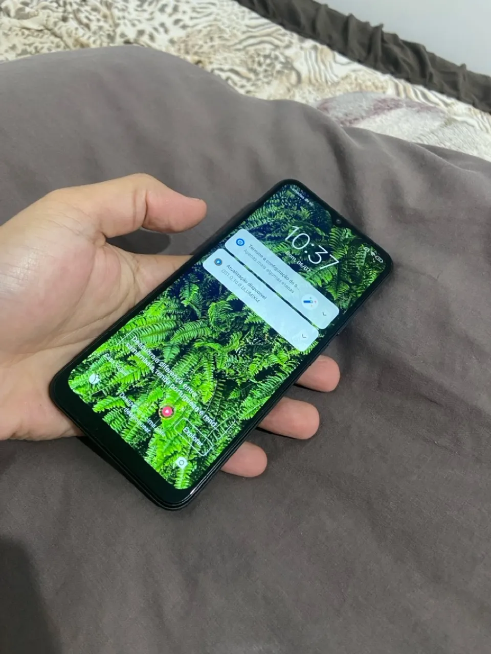 POCO M5 128gb