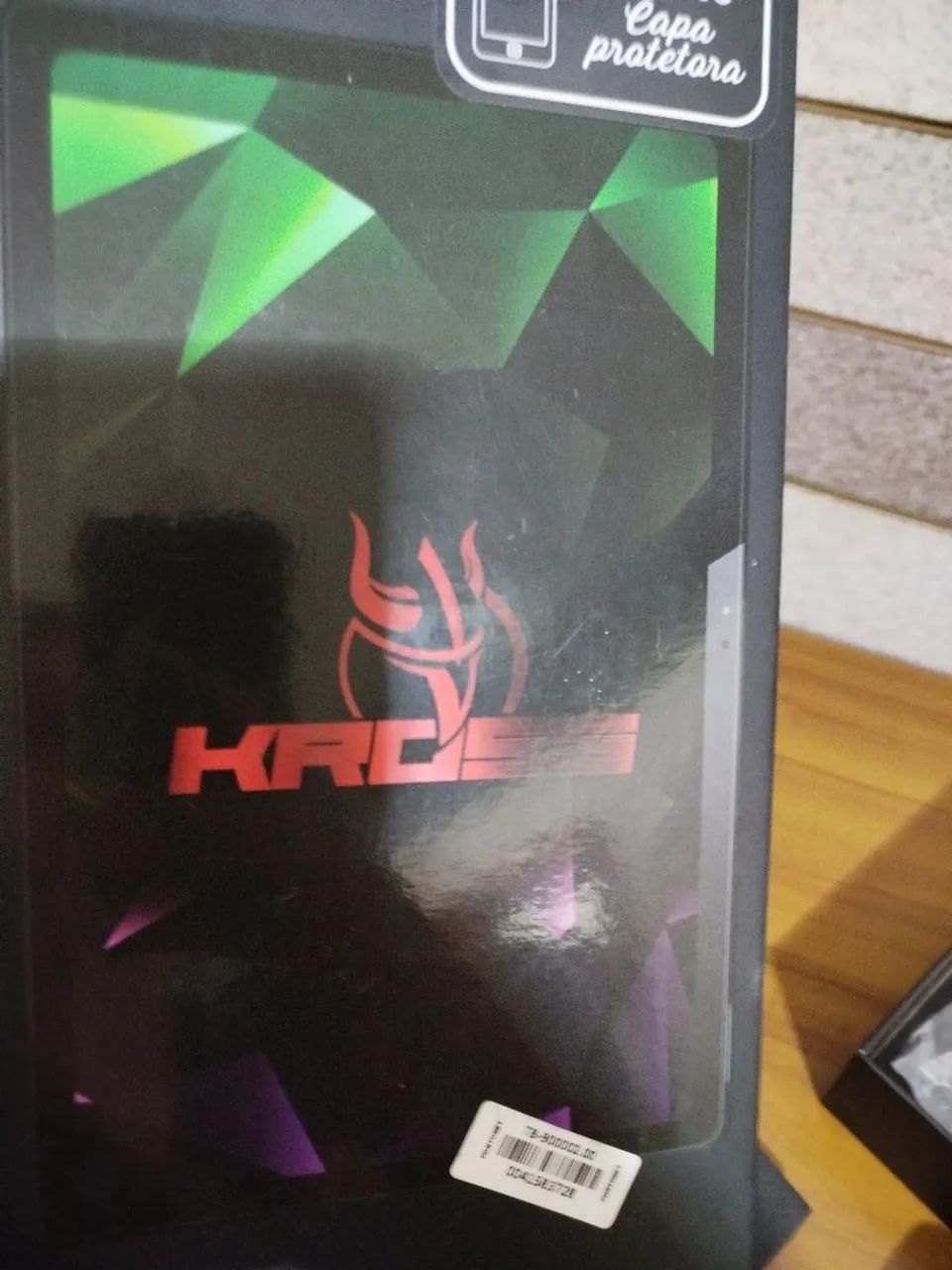 Tablet seminovo - Foto 2