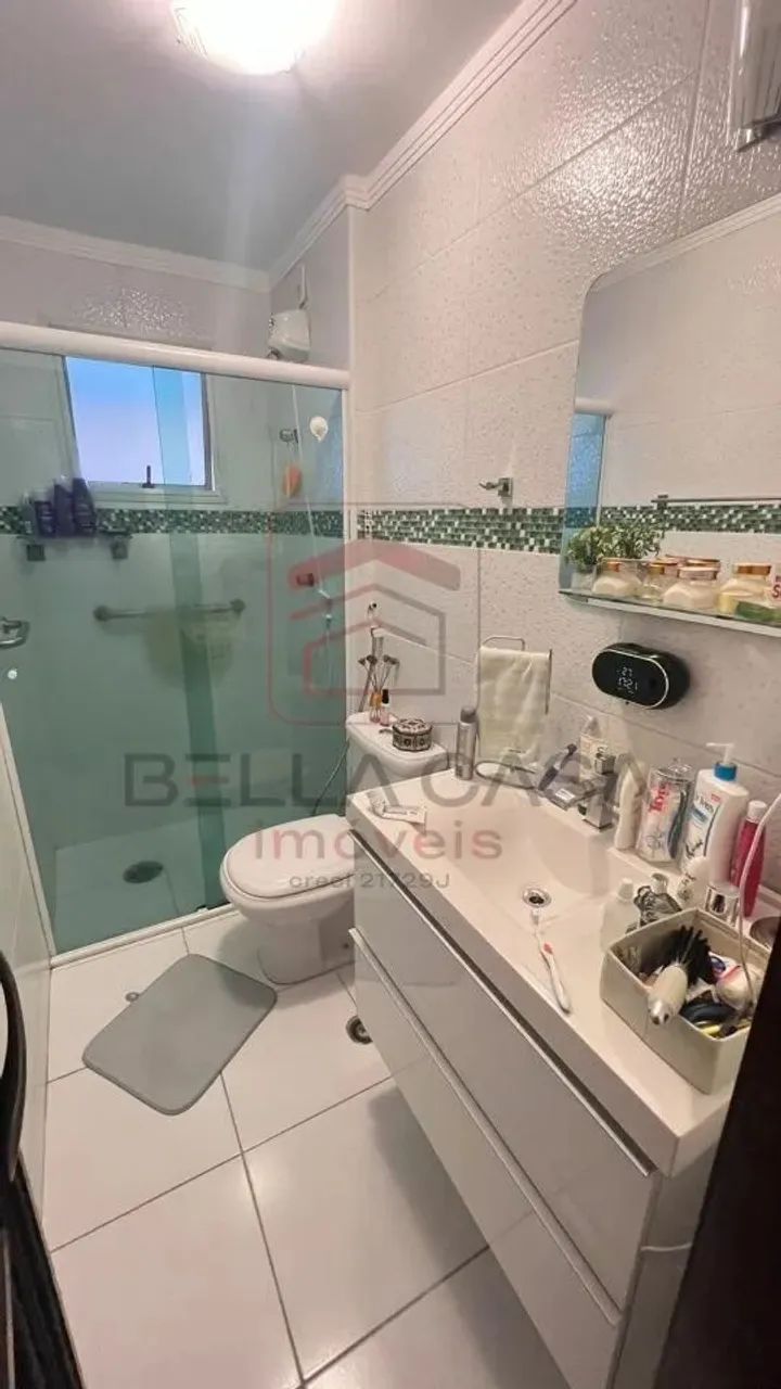 Apartamento a venda no belem, 1 dormitórios, sacada, 1 vaga - Foto 4