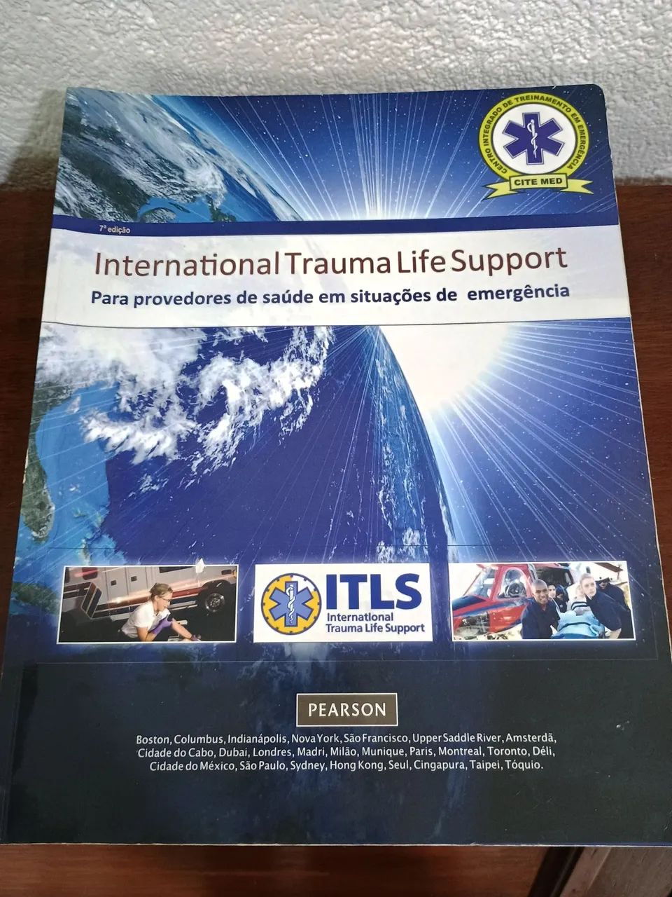 Livros de Medicina e Trauma - Foto 3