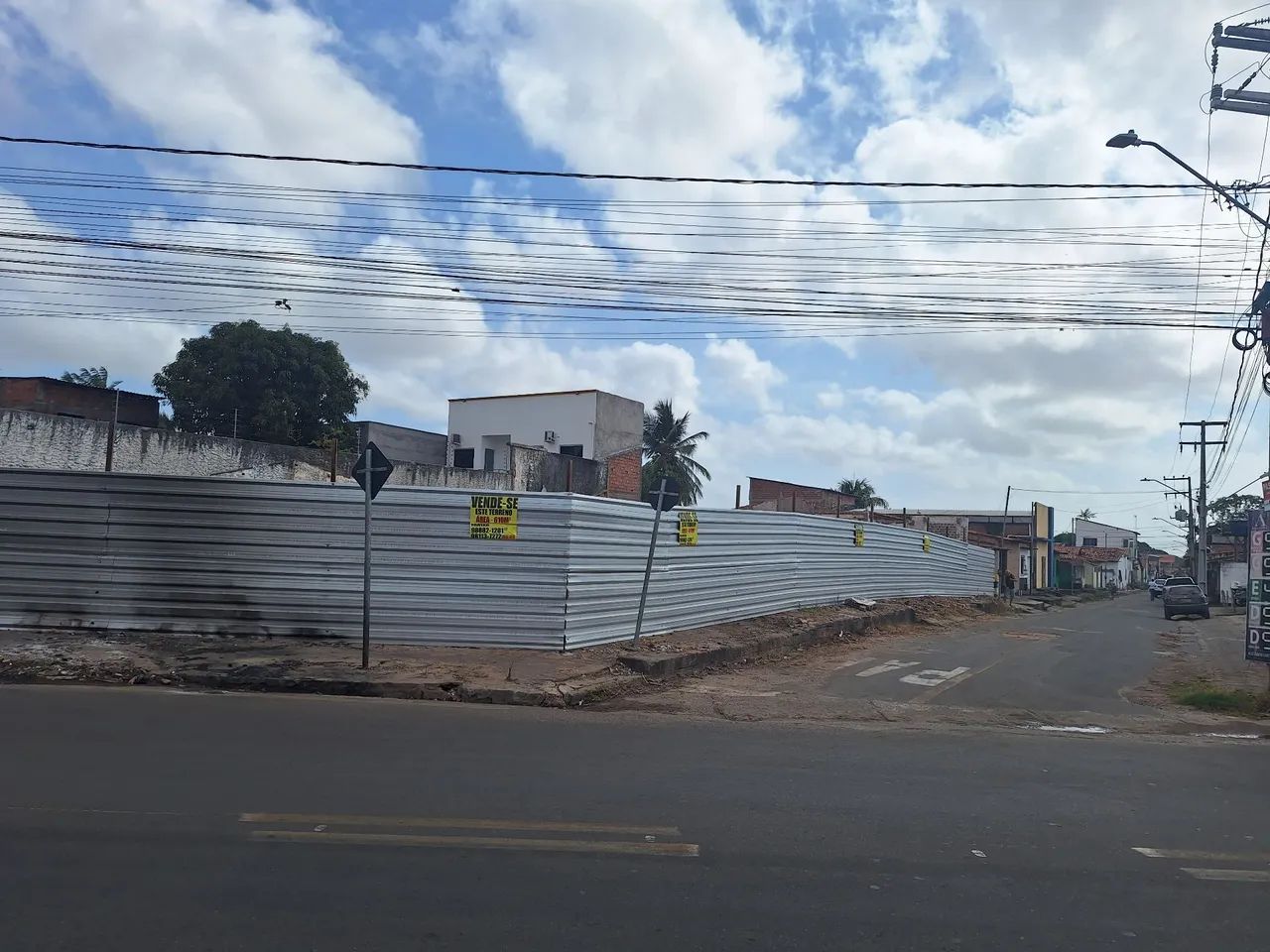 Foto - São José de Ribamar - Vila Flamengo