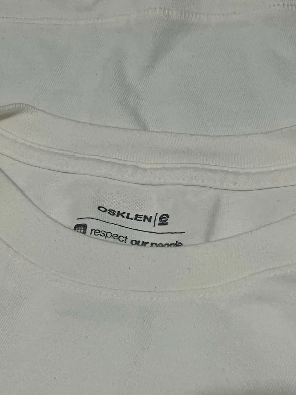 Osklen original made in Brazil bolso P e G   - Foto 3