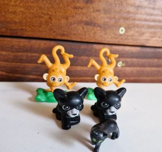 lote kinder ovo - miniatura - Foto 2