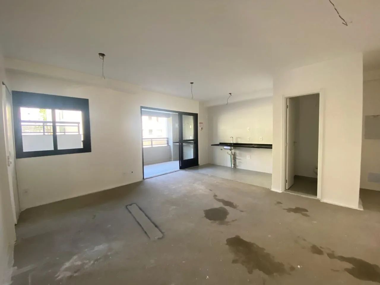 Wonder Cidade Jardim sjc 143.08m2  com SPA - Foto 9