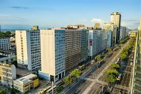 CENTRO RIO DE JANEIRO PRESIDENTE VARGAS 1140