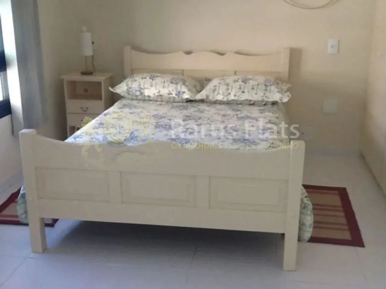 Flat para alugar no Jardins - Edifício The Metropolitan Hall - Foto 8