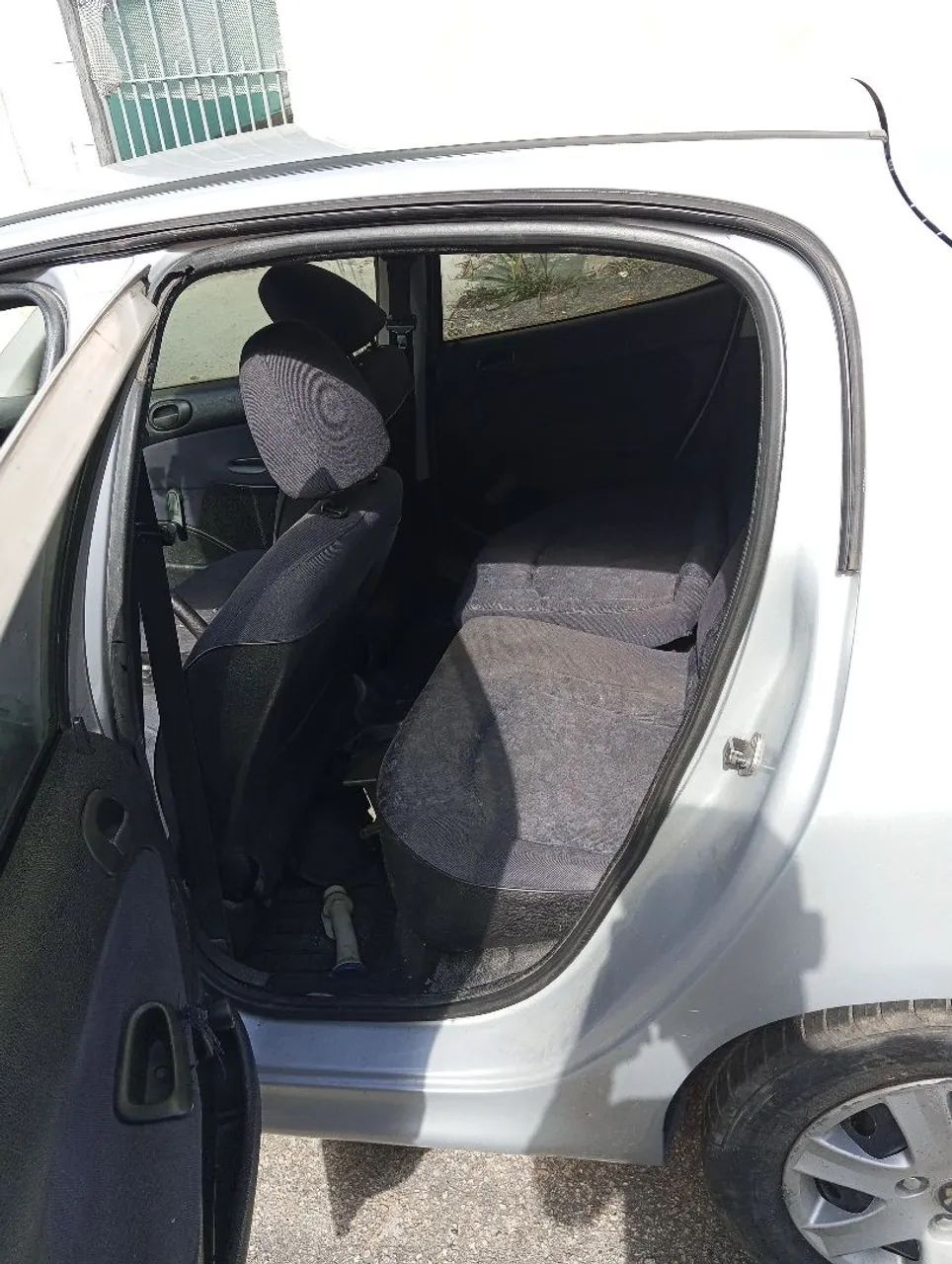 Peugeot 206 Sedan - Peças - Foto 4