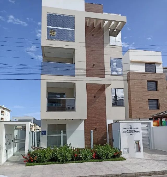 Aluguel temporada Praia de Palmas -Governador Celso Ramos -SC 