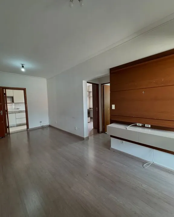 Apartamento com 3 quartos e 2 banheiros - oportunidade!