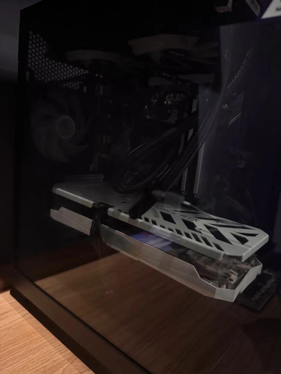 PC GAMER GARANTIA - PRA VENDER RÁPIDO  - Foto 4