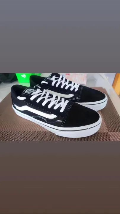 Tênis Vans Old School - Foto 2