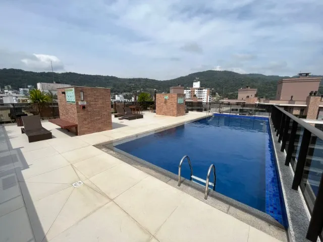 Alugo STUDIO mobiliado Córrego Grande - Florianópolis