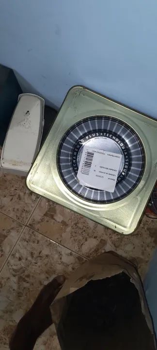 Tinta coral semi brilho Branco - Foto 2