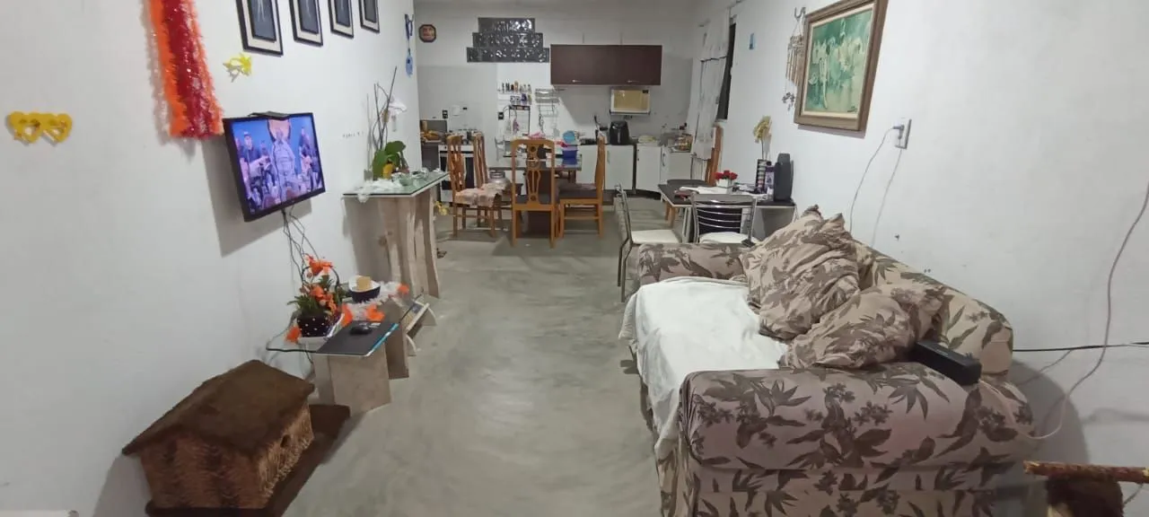 Casas mobiliadas em Pirangi do Norte para Réveillon, Carnaval e fins de semana 
