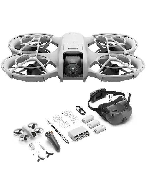Drone Dji Neo Motion Fly More Combo