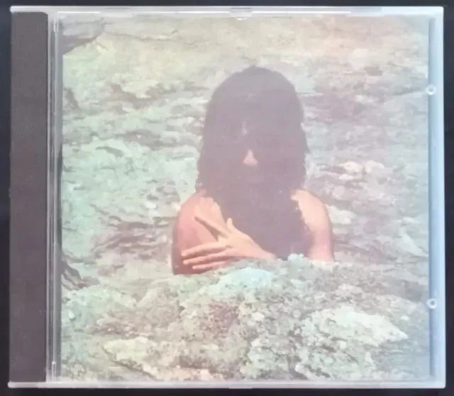 CD-Raimundo Fagner-Orós-Ano 1977 - Foto 2