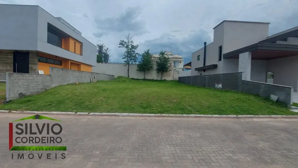 Terreno em Condomínio Fechado - Ingleses, Florianópolis