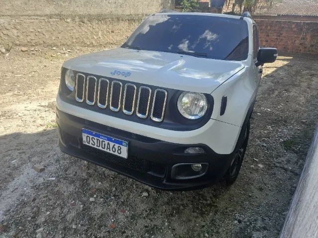 Renegade flex 2018 MANUAL! Ultimo ano da versão mais procurada - Foto 3