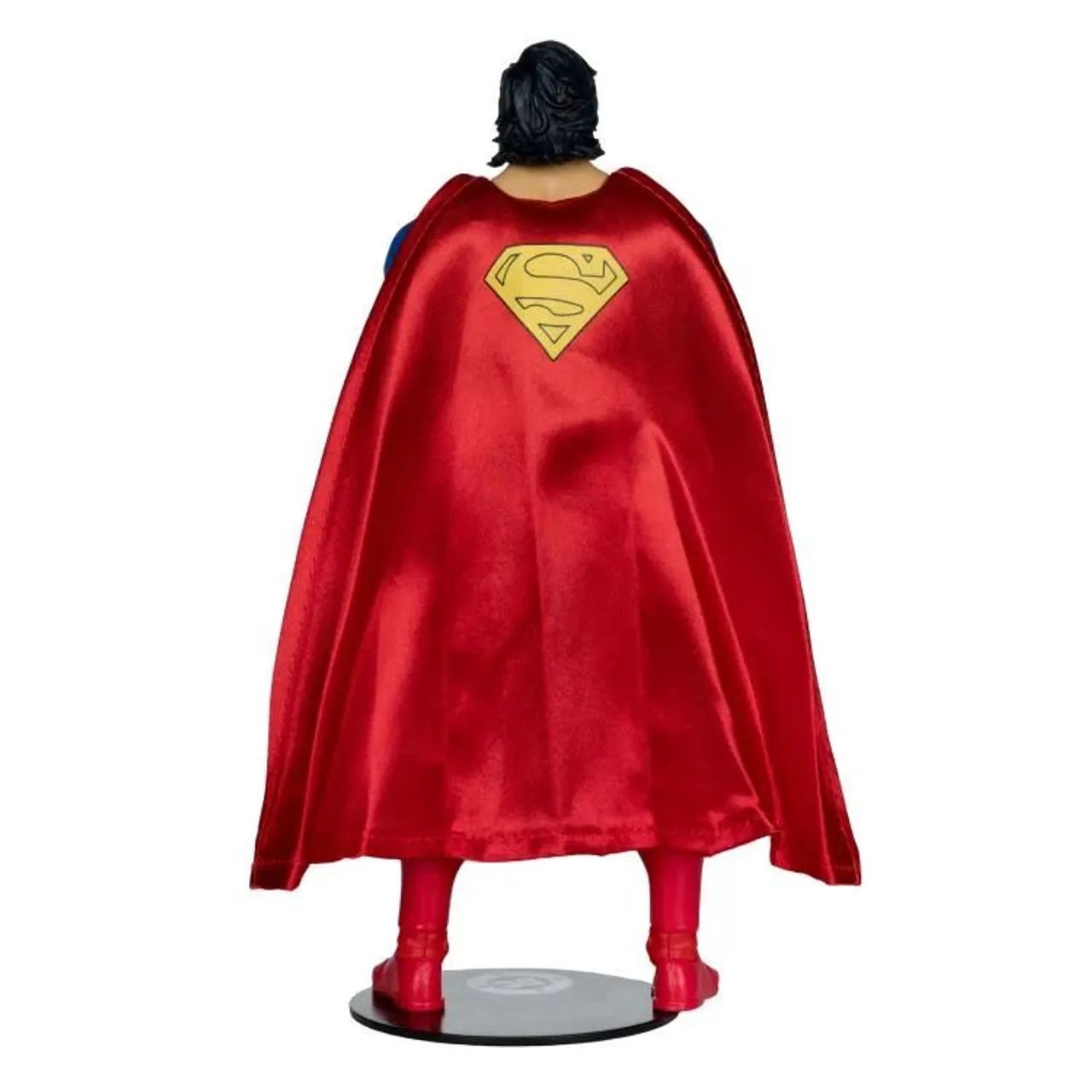Zero Hour: Crisis in Time DC Page Punchers Superman McFarlane  - Foto 5