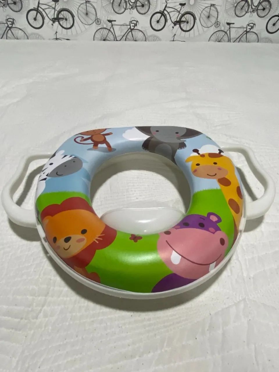 Redutor De Assento Infantil Safari - Buba - Foto 2