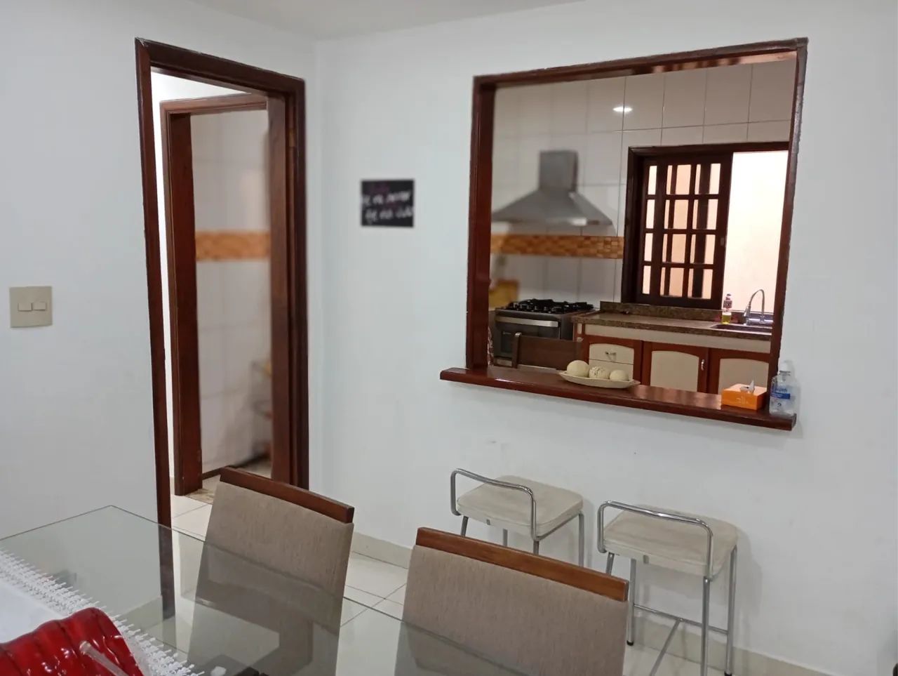 Foto - Niterói - Barreto