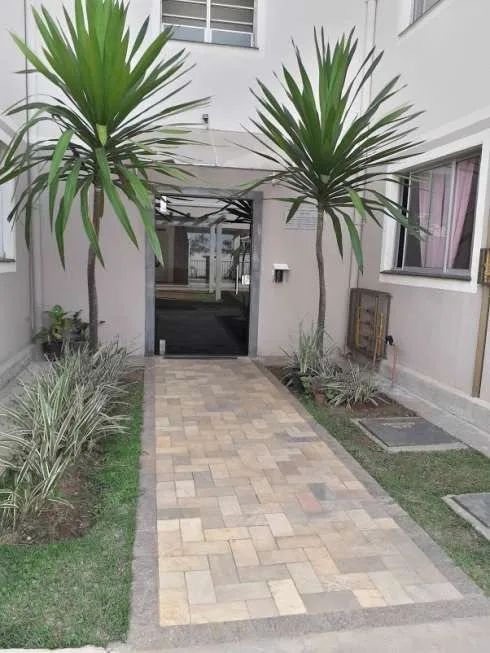 Foto - Contagem - Fonte Grande