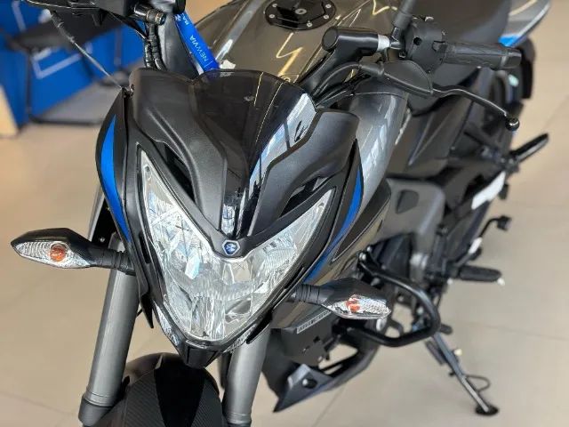 BAJAJ DOMINAR NS 160 25/26 - 3 Anos de Garantia! - Foto 2