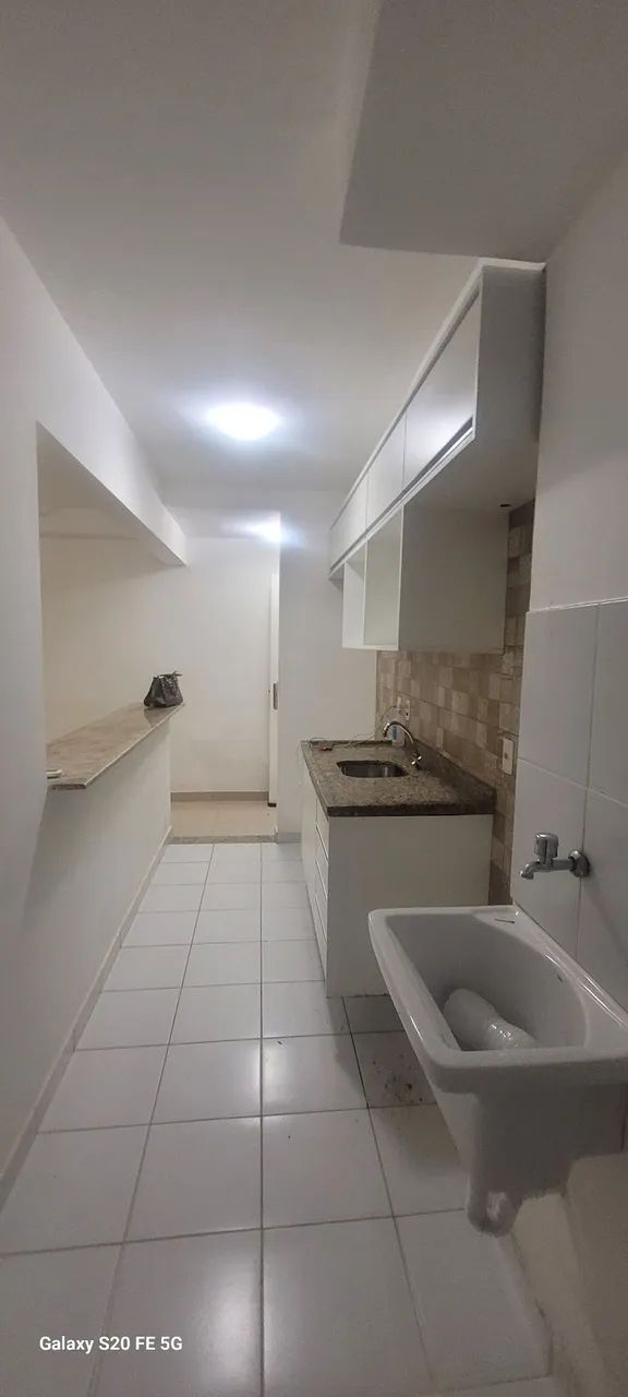 Apartamento no  reserva 2/4 valor 2.500,00 - Foto 5