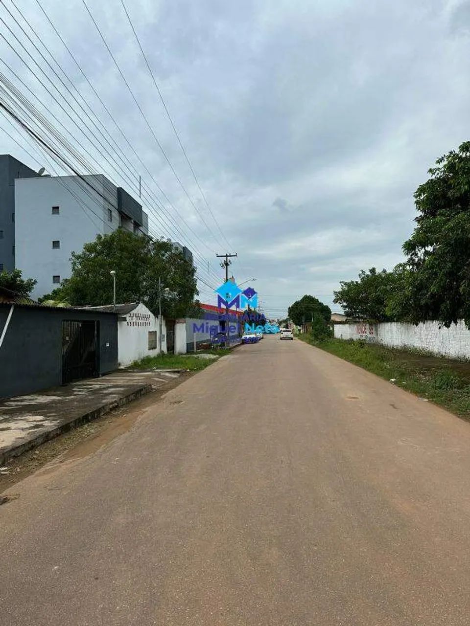 Lote 450 m² 15x30 próximo ao colégio Sapiens e Reduto Crossfit - Foto 4