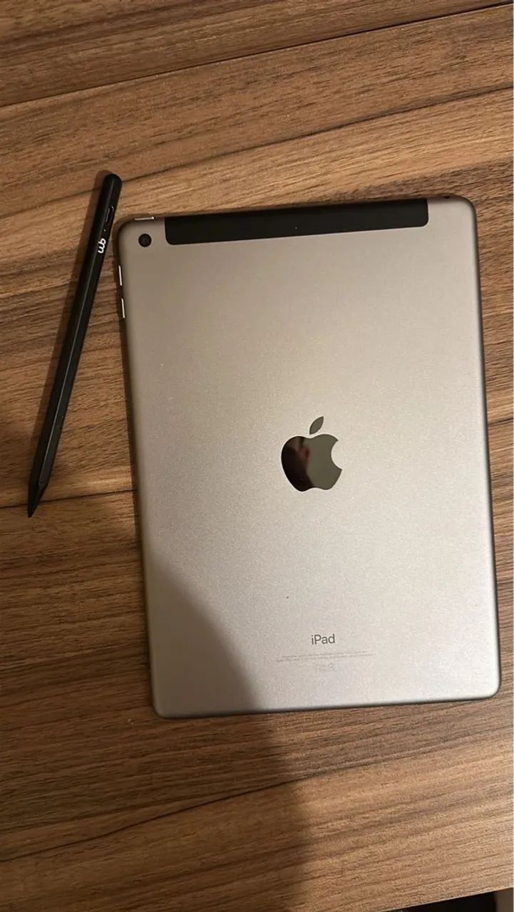 iPad Apple 6 geração 