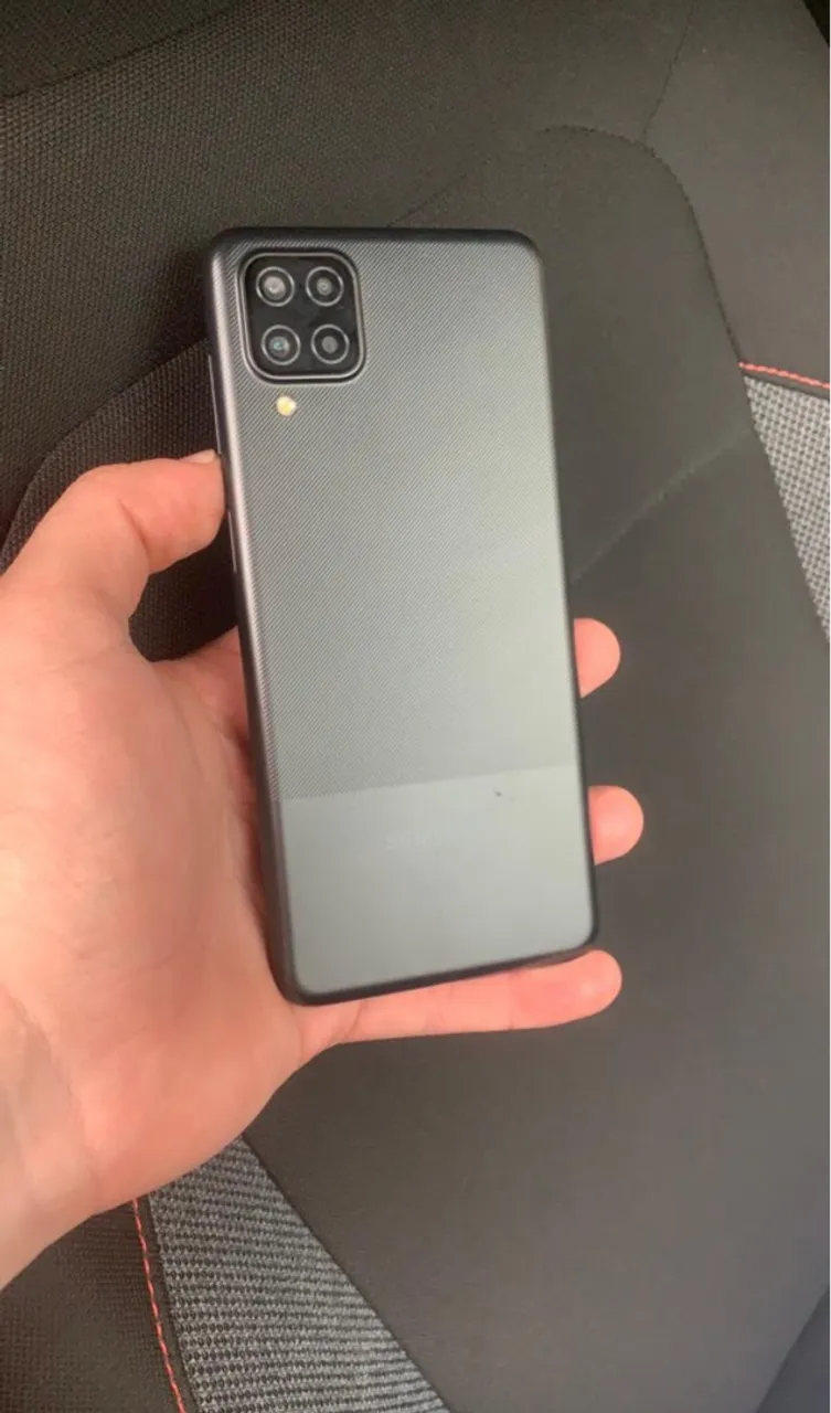 Samsung A12 128Gb