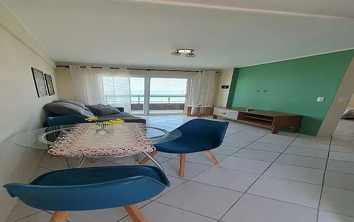 Apartamento para Alugar - Ponta Negra - Natal/RN