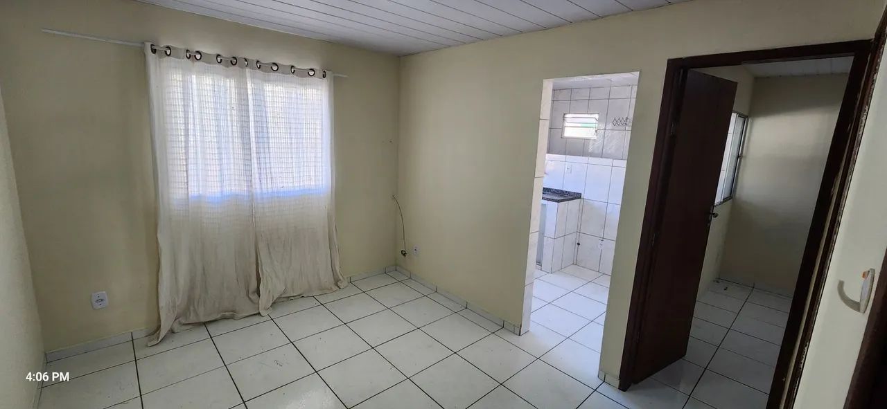 Foto - Vila Velha - Coqueiral de Itaparica