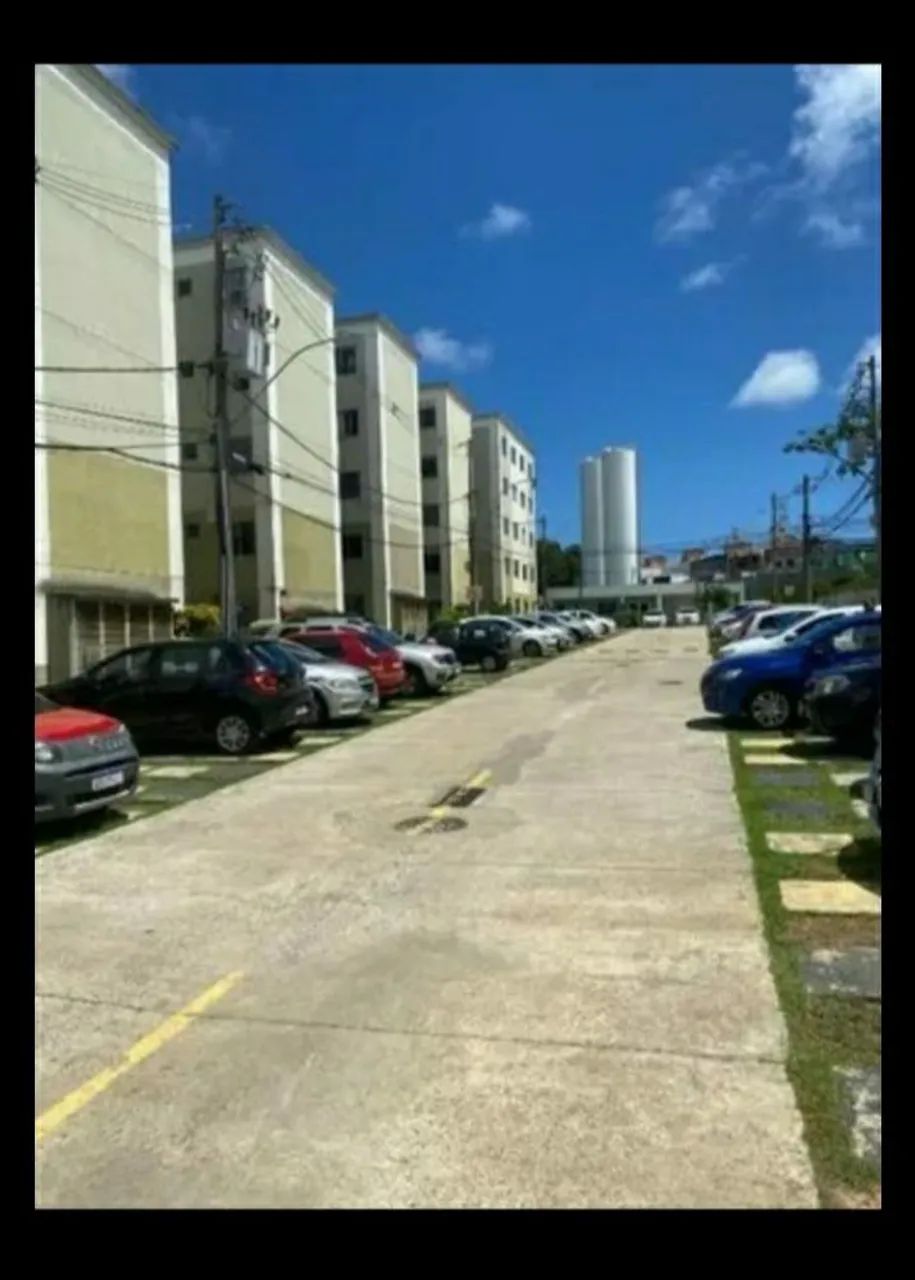 Foto - Salvador - Mussurunga I