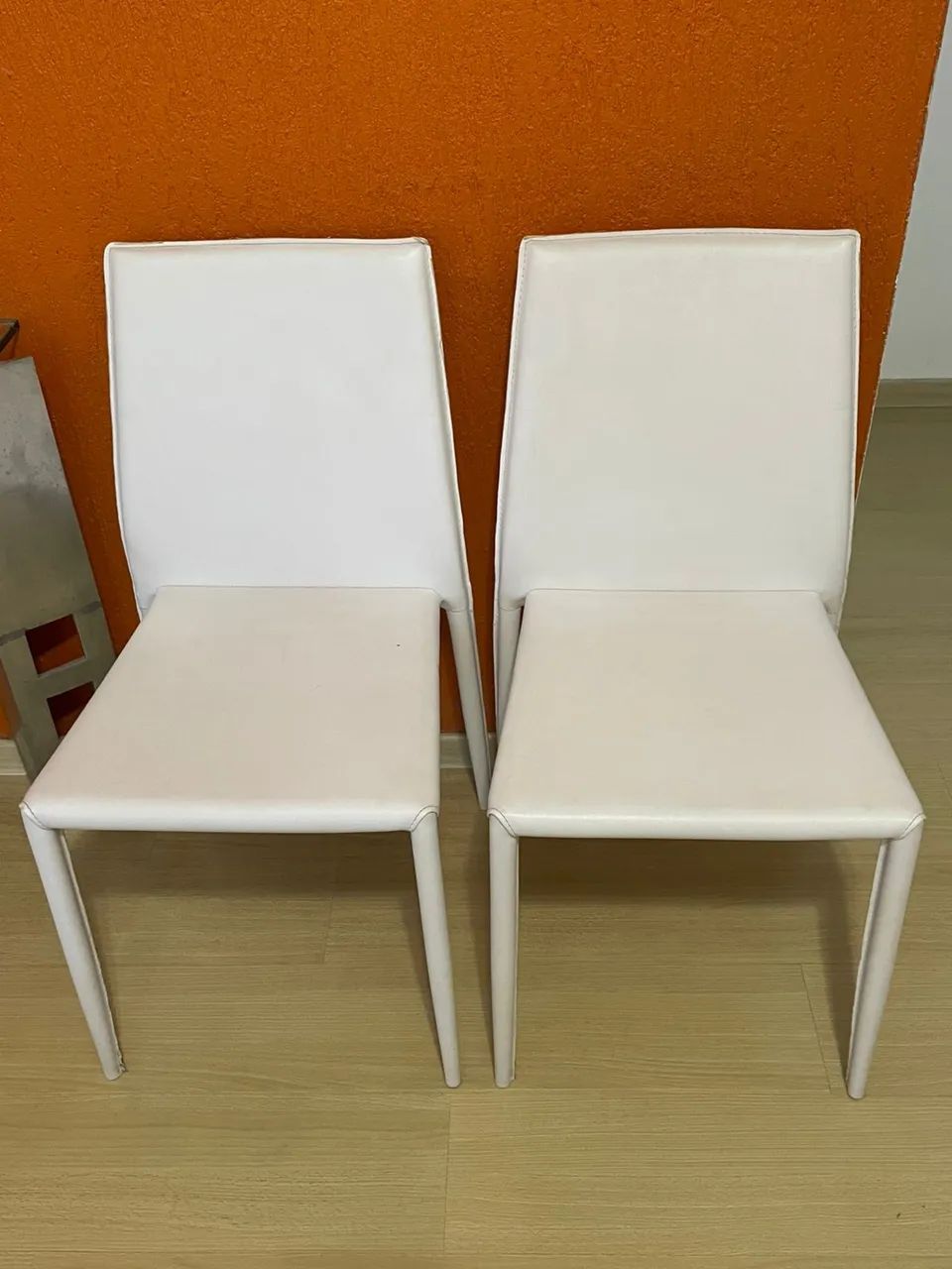 Mesa Tok&Stok + 6 cadeiras - Foto 5