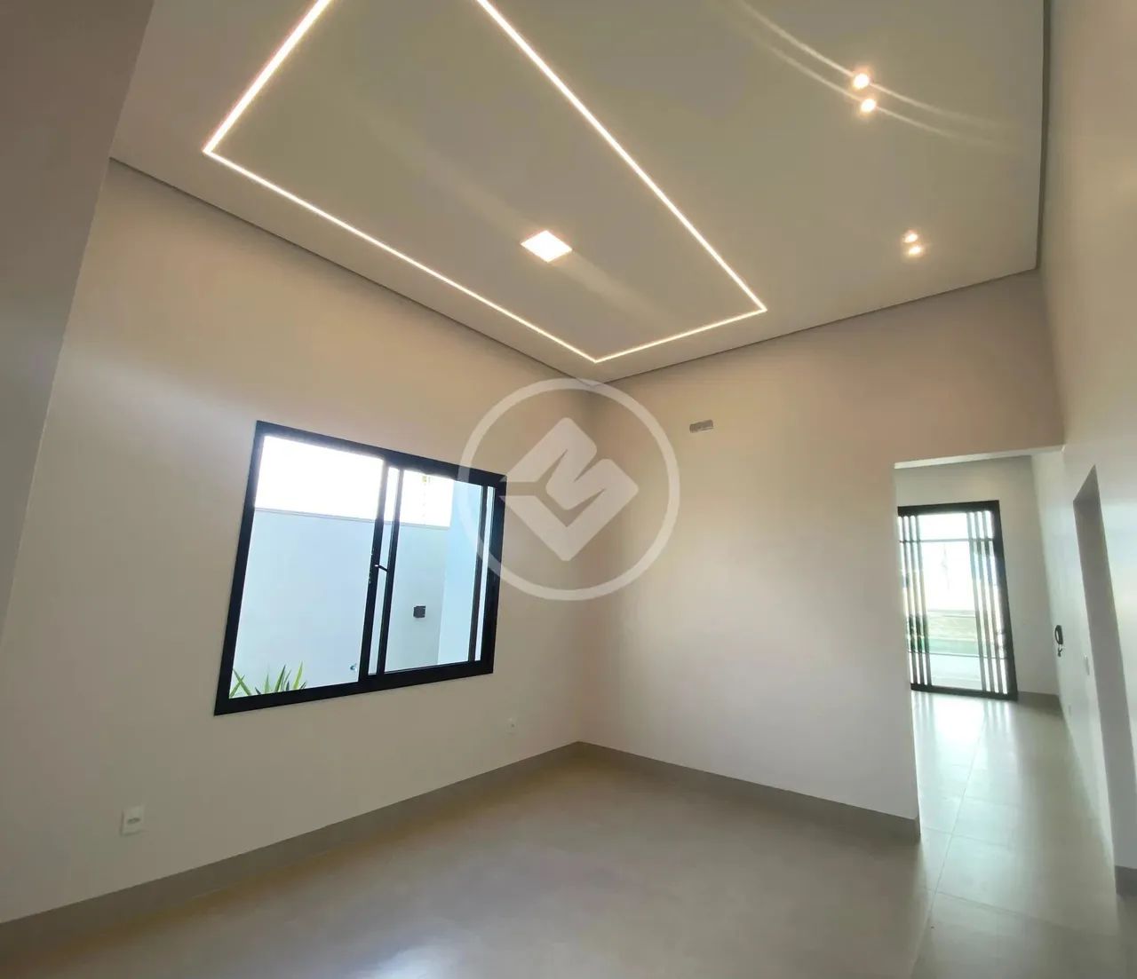 CASA 3 SUÍTES (CLOSET), ÁREA GOURMET E PISCINA COM HIDRO RECANTO SUIÇO SINOP-MT codigo: 11 - Foto 2