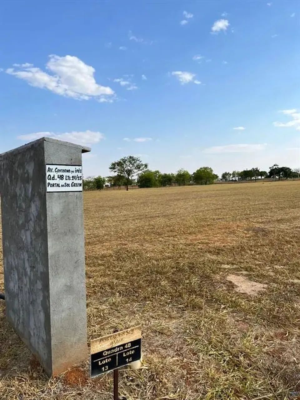 Goiânia Golfe Clube - Terreno Residencial - Foto 4