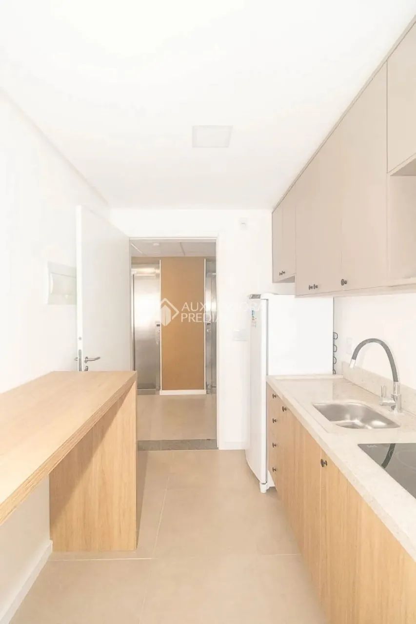 Loft 1 dormitório, no bairro Independência - Foto 11