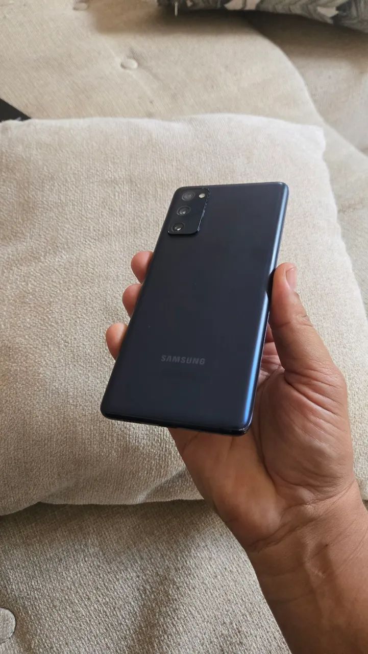 Galaxy S20 FE (tela trocada ) - Foto 3