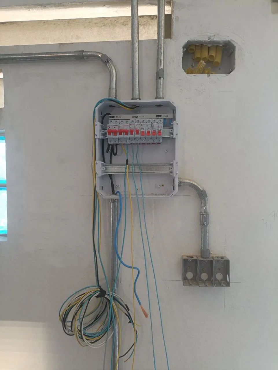 Eletricista  - Foto 3