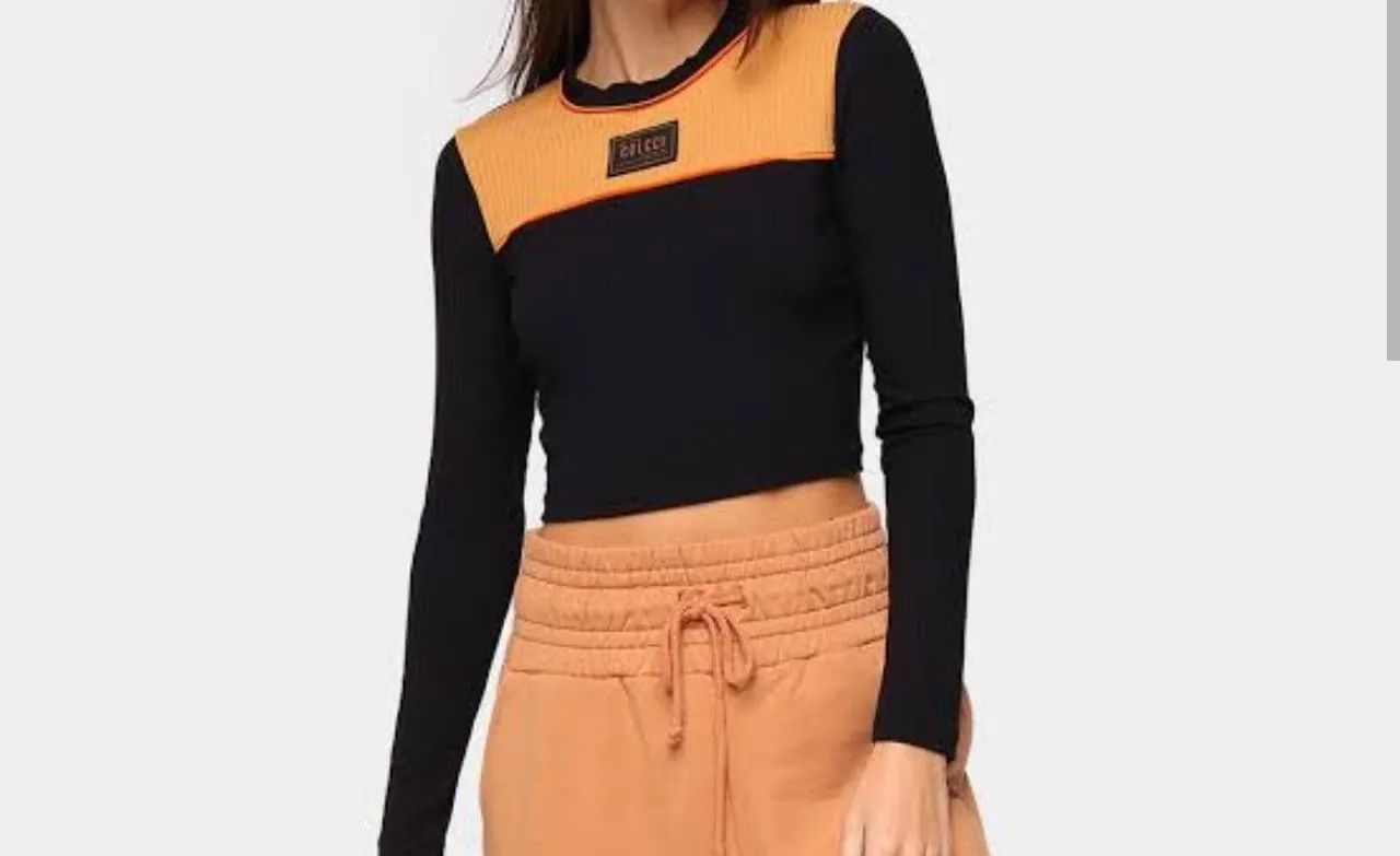 Blusa original Colcci  - Foto 2