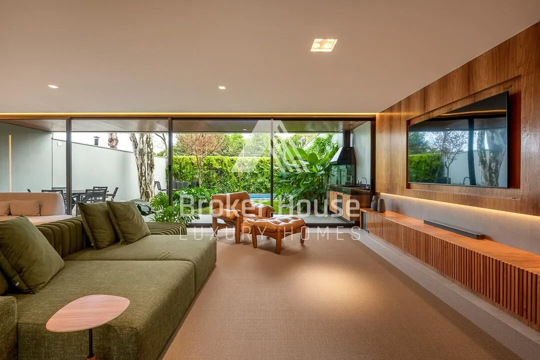 Terra Alta - Casa em Condomínio no Alto da Boa Vista