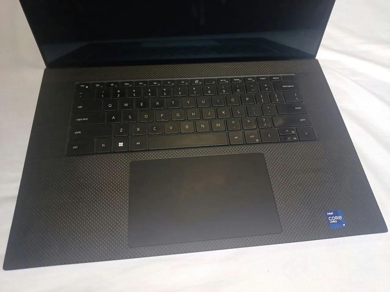 Notebook Dell i9 64GB RAM 2tb RTX A3000 12GB Tela touch - Foto 4