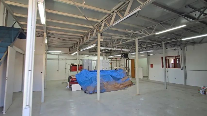Imóvel comercial em Avenida com 600m² - Bairro Ipanema - Araçatuba - SP - Foto 3