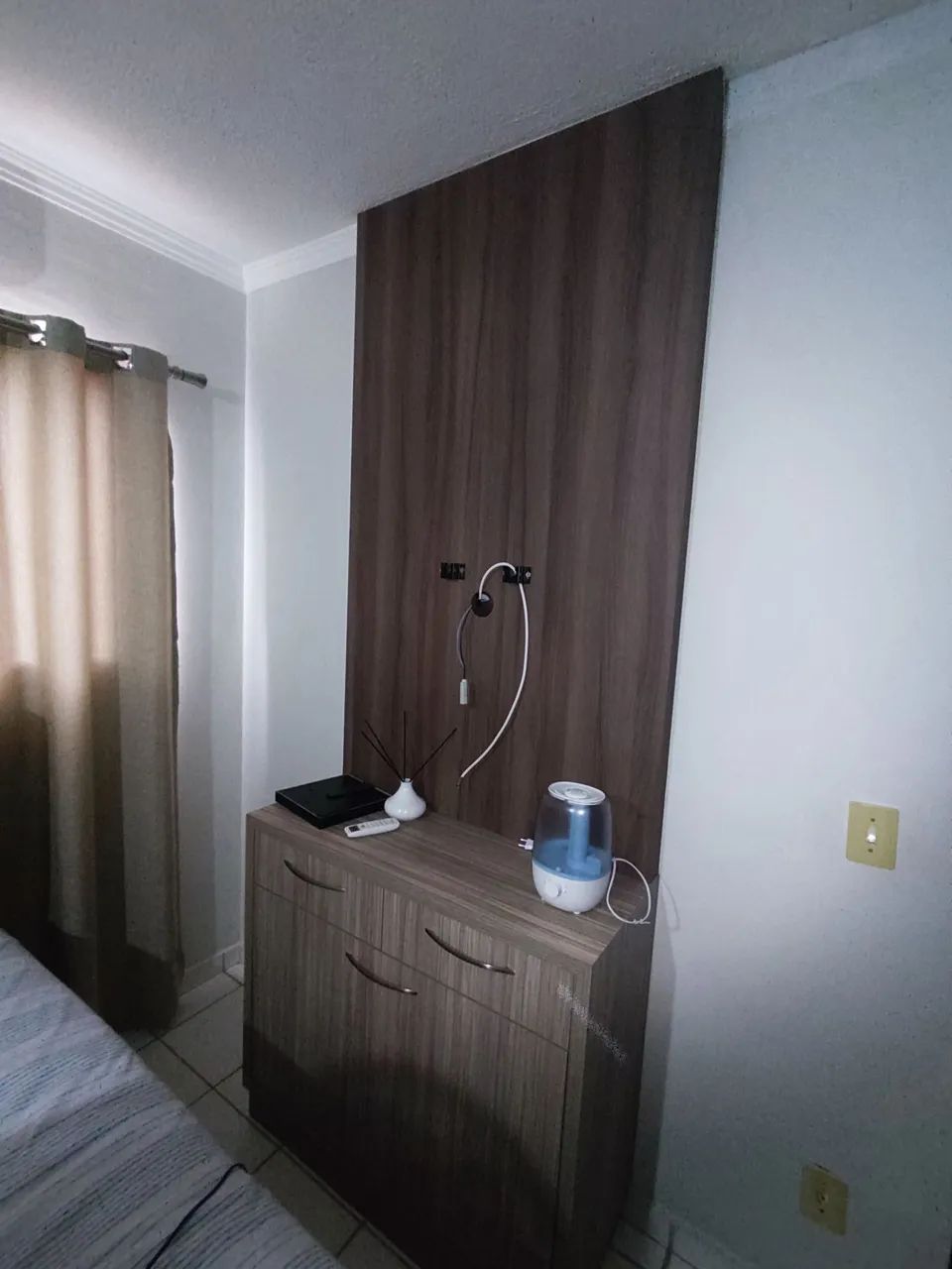 Lindo Apartamento Rico em Planejados  - Foto 3