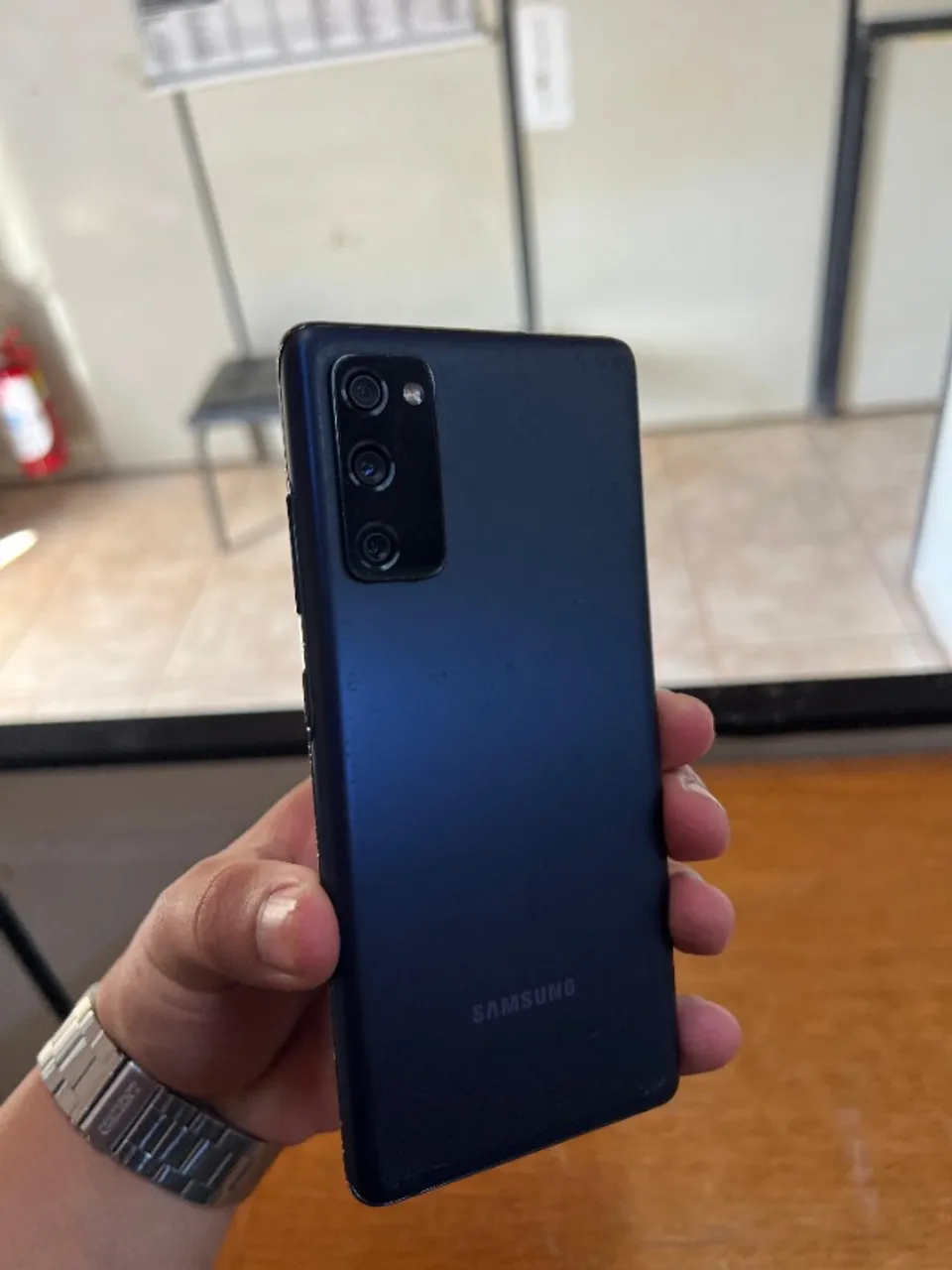 Samsung S20 FE 5G