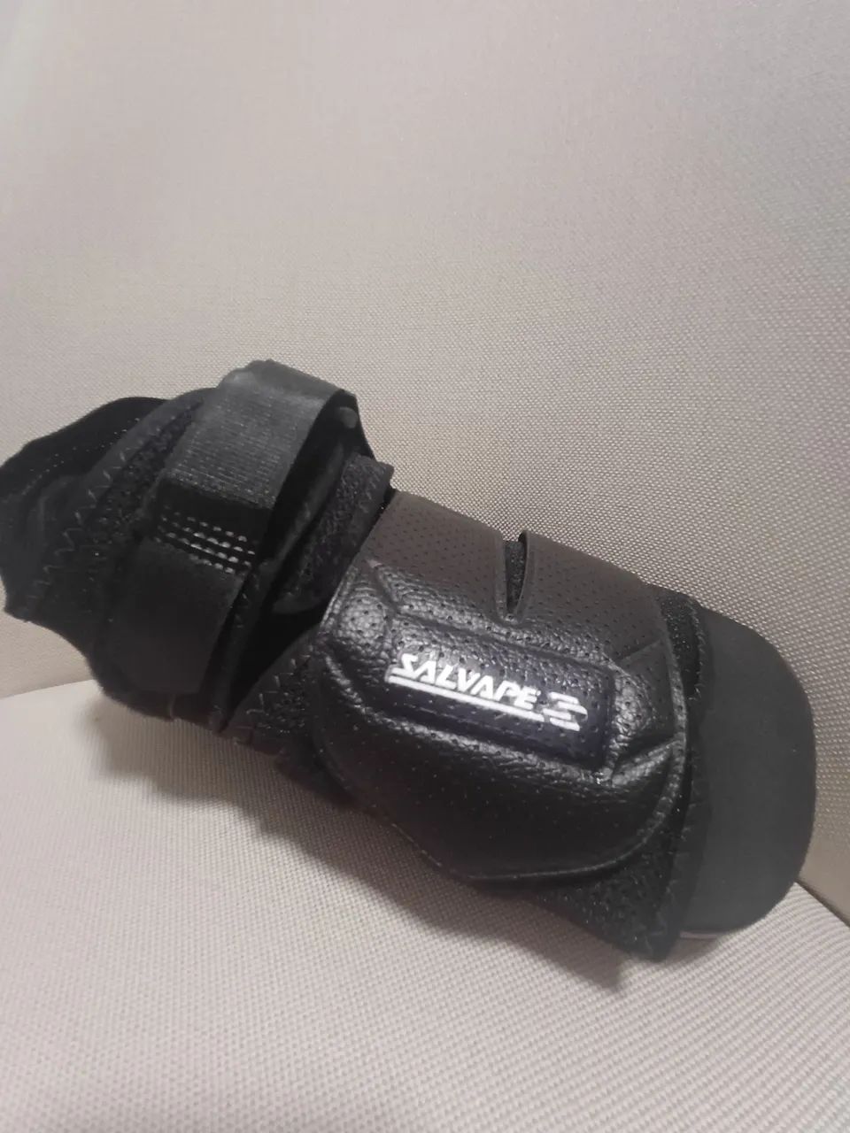 Sandália Ortopédica / Pós-cirúrgica para Pé - Salvapé - Foto 3