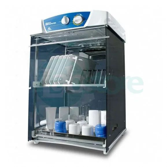 Multisecadora Analógica Capsutec...